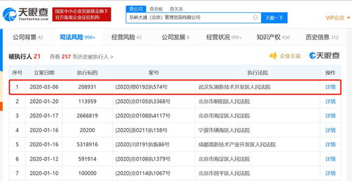 ofo再成被執行人，2020年第15次涉訴折射共享經濟困境